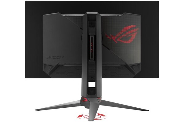 Monitor 26.5" ASUS ROG Swift PG27AQDM czarny
