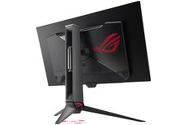 Monitor 26.5" ASUS ROG Swift PG27AQDM czarny