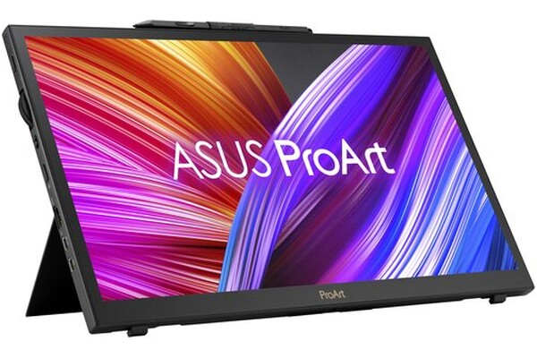 Monitor 15.6" ASUS ProArt PA169CDV czarny