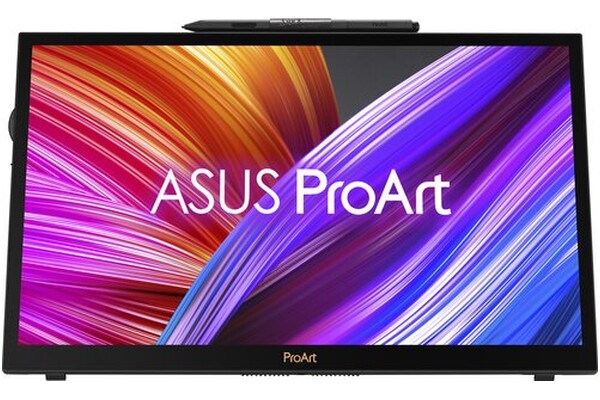 Monitor 15.6" ASUS ProArt PA169CDV czarny