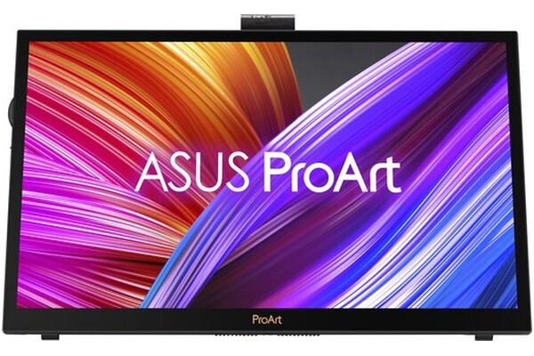 Monitor 15.6" ASUS ProArt PA169CDV czarny