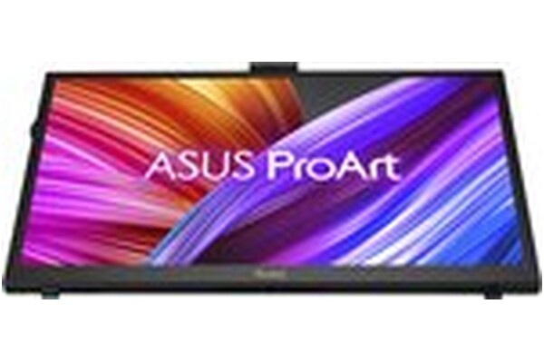 Monitor 15.6" ASUS ProArt PA169CDV czarny