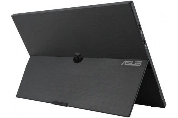 Monitor 15.6" ASUS MB16AHV czarny