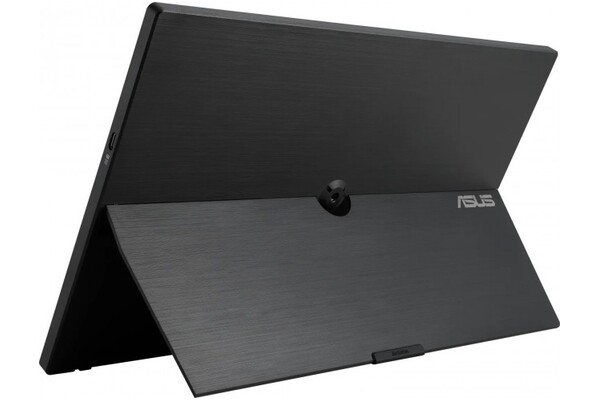 Monitor 15.6" ASUS MB16AHV czarny
