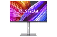 Monitor 23.8" ASUS ProArt PA24ACRV czarno-srebrny