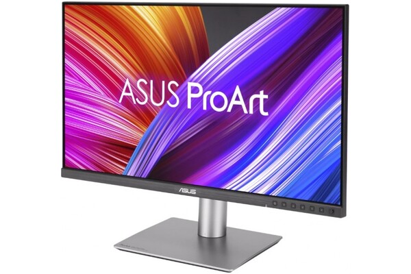 Monitor 23.8" ASUS ProArt PA24ACRV czarno-srebrny