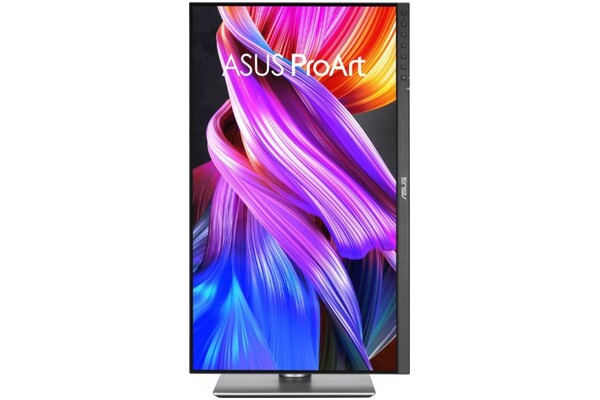 Monitor 23.8" ASUS ProArt PA24ACRV czarno-srebrny