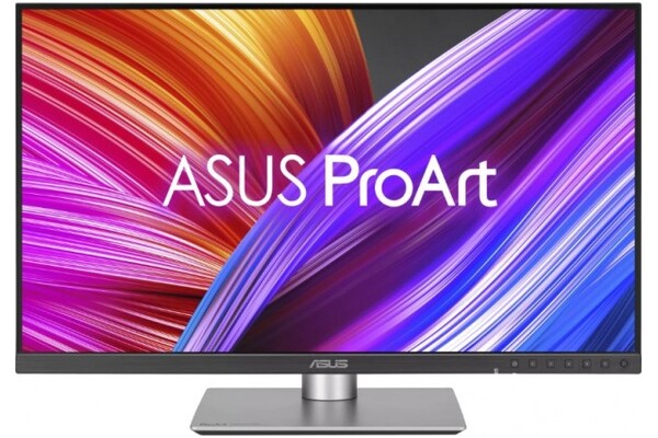 Monitor 23.8" ASUS ProArt PA24ACRV czarno-srebrny