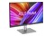 Monitor 23.8" ASUS ProArt PA24ACRV czarno-srebrny