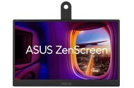 Monitor 15.6" ASUS ZenScreen MB166CR czarny
