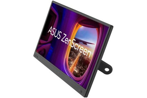 Monitor 15.6" ASUS ZenScreen MB166CR czarny