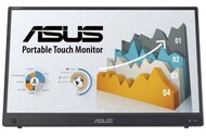 Monitor 15.6" ASUS ZenScreen Touch MB16AMTR czarny