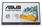 Monitor 15.6" ASUS ZenScreen Touch MB16AMTR czarny