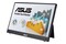Monitor 15.6" ASUS ZenScreen Touch MB16AMTR czarny