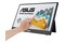 Monitor 15.6" ASUS ZenScreen Touch MB16AMTR czarny