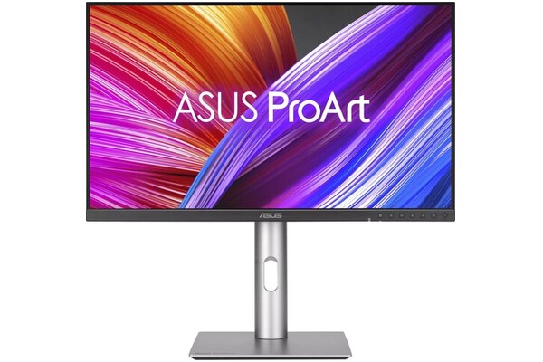 Monitor 23.8" ASUS ProArt PA24ACRV czarno-szary