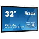 Monitor 31.5" IIYAMA TF3215MC-B1AG czarny