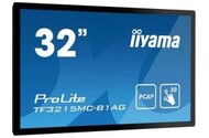 Monitor 31.5" IIYAMA TF3215MC-B1AG czarny