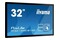 Monitor 31.5" IIYAMA TF3215MC-B1AG czarny