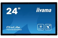 Monitor 23.8" IIYAMA T2455MSC-B1 czarny