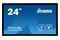 Monitor 23.8" IIYAMA T2455MSC-B1 czarny
