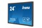 Monitor 23.8" IIYAMA T2455MSC-B1 czarny