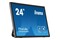 Monitor 23.8" IIYAMA T2455MSC-B1 czarny