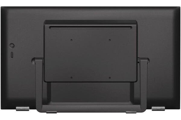 Monitor 21.5" IIYAMA T2255MSC-B1 czarny