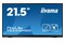 Monitor 21.5" IIYAMA T2255MSC-B1 czarny