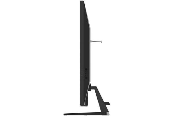 Monitor 42.5" IIYAMA G4380UHSU-B1 czarny