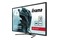 Monitor 42.5" IIYAMA G4380UHSU-B1 czarny