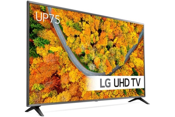 Telewizor LG 65UP75003LF 65" 4K Ultra HD
