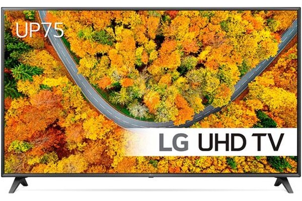 Telewizor LG 65UP75003LF 65" 4K Ultra HD