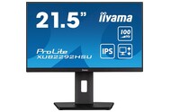 Monitor 21.5" IIYAMA XUB2292HSU-B6 czarny