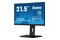 Monitor 21.5" IIYAMA XUB2292HSU-B6 czarny