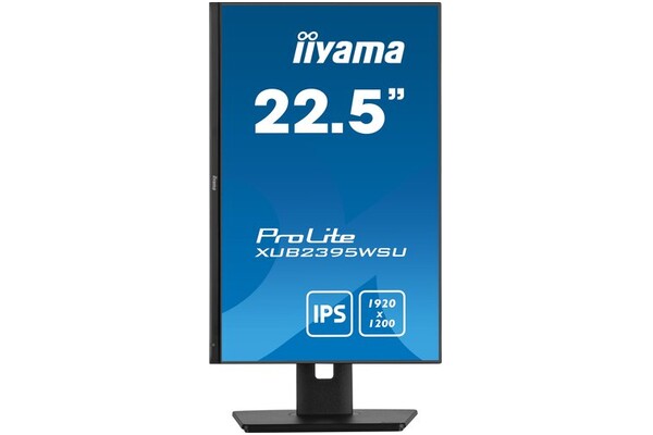 Monitor 22.5" IIYAMA XUB2395WSU-B5 czarny