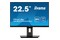Monitor 22.5" IIYAMA XUB2395WSU-B5 czarny