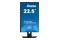 Monitor 22.5" IIYAMA XUB2395WSU-B5 czarny