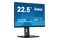Monitor 22.5" IIYAMA XUB2395WSU-B5 czarny