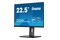 Monitor 22.5" IIYAMA XUB2395WSU-B5 czarny