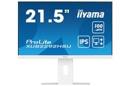 Monitor 21.5" IIYAMA XUB2292HSU-W6 biały