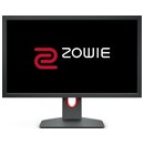 Monitor 24.5" BenQ ZOWIE XL2540K czarno-czerwony