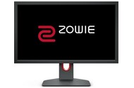 Monitor 24.5" BenQ ZOWIE XL2540K czarno-czerwony
