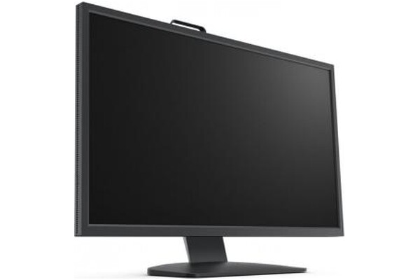 Monitor 24.5" BenQ ZOWIE XL2540K czarno-czerwony