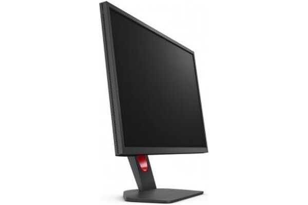 Monitor 24.5" BenQ ZOWIE XL2540K czarno-czerwony