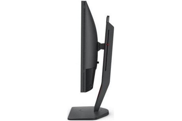 Monitor 24.5" BenQ ZOWIE XL2540K czarno-czerwony