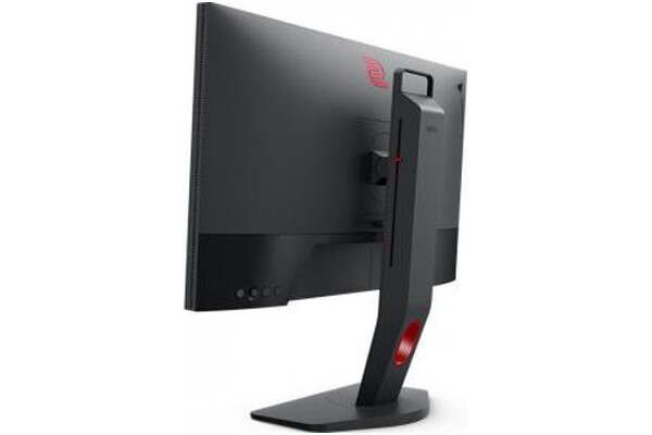Monitor 24.5" BenQ ZOWIE XL2540K czarno-czerwony
