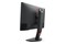 Monitor 24.5" BenQ ZOWIE XL2540K czarno-czerwony