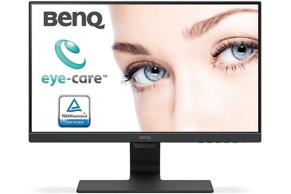 Monitor 21.5" BenQ GW2283 czarny