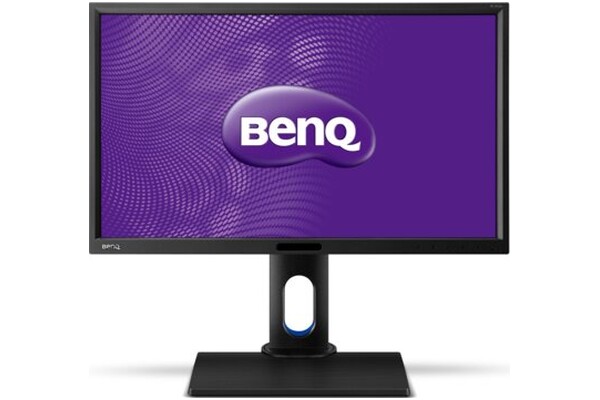 Monitor 23.8" BenQ BL2420PT czarny
